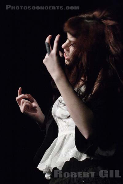 EMILIE - 2005-03-11 - SANNOIS - EMB - 